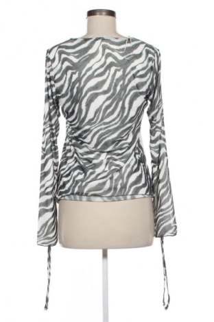 Bluză de femei Amisu, Mărime XL, Culoare Multicolor, Preț 30,99 Lei