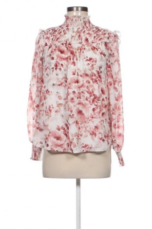 Dámská halenka Amisu, Velikost XS, Barva Vícebarevné, Cena  104,00 Kč