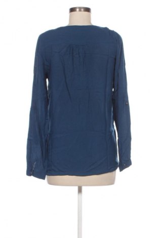 Dámská halenka Amisu, Velikost S, Barva Modrá, Cena  69,00 Kč