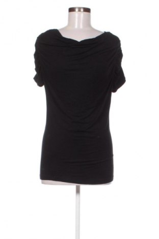 Bluză de femei Amisu, Mărime M, Culoare Negru, Preț 50,99 Lei