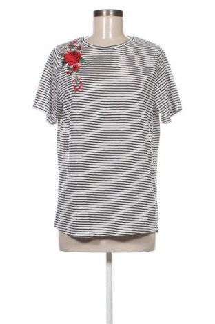 Дамска блуза Amisu, Размер M, Цвят Многоцветен, Цена 10,00 €