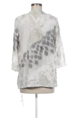 Дамска блуза Amy Vermont, Размер L, Цвят Многоцветен, Цена 5,11 €