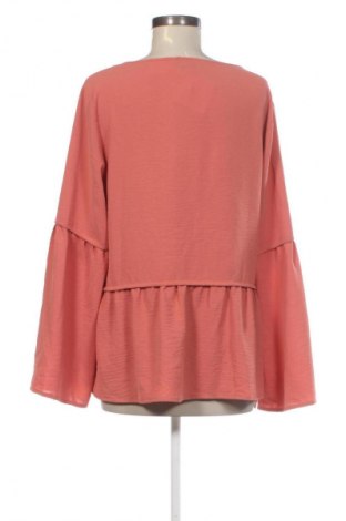 Дамска блуза Amy Vermont, Размер L, Цвят Червен, Цена 5,11 €