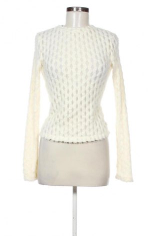 Дамска блуза Anewsta, Размер S, Цвят Екрю, Цена 20,45 €