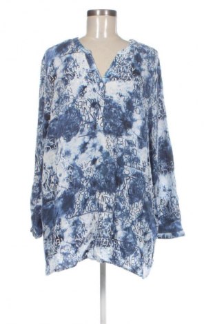 Női blúz Angel of Style, Méret 3XL, Szín Sokszínű, Ár 6 129 Ft
