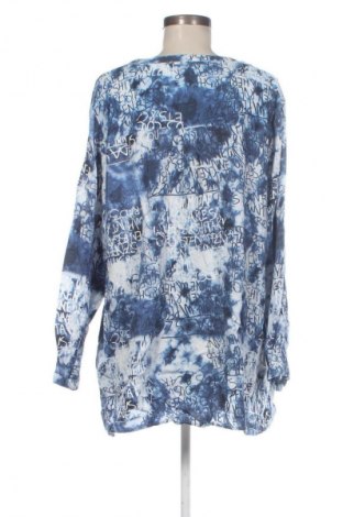 Női blúz Angel of Style, Méret 3XL, Szín Sokszínű, Ár 6 129 Ft