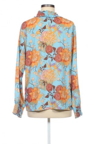 Дамска блуза Aniston, Размер M, Цвят Многоцветен, Цена 2,04 €