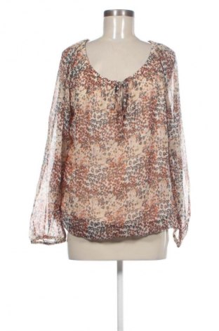 Дамска блуза Aniston, Размер M, Цвят Многоцветен, Цена 2,04 €