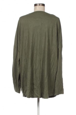 Дамска блуза Anko, Размер 3XL, Цвят Зелен, Цена 10,22 €