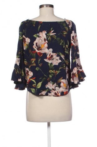 Damen Shirt Apricot, Größe XS, Farbe Mehrfarbig, Preis 3,99 €