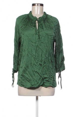 Dámská halenka Arido, Velikost M, Barva Zelená, Cena  59,00 Kč