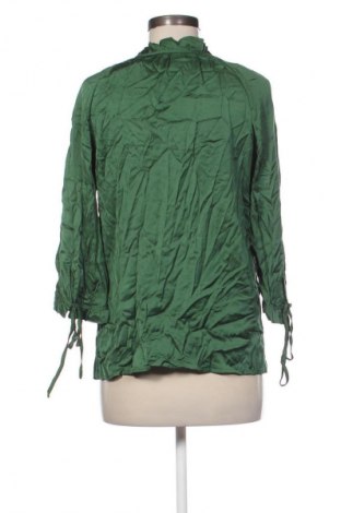 Dámská halenka Arido, Velikost M, Barva Zelená, Cena  59,00 Kč