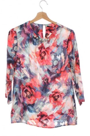 Bluză de femei Ariston S, Mărime XS, Culoare Multicolor, Preț 57,66 Lei