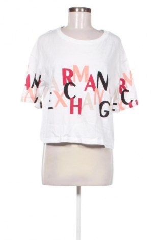 Bluză de femei Armani Exchange, Mărime M, Culoare Multicolor, Preț 250,99 Lei