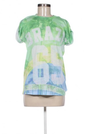 Дамска блуза Atmosphere, Размер XS, Цвят Многоцветен, Цена 4,09 €