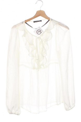 Bluză de femei Atmosphere, Mărime S, Culoare Ecru, Preț 49,07 Lei