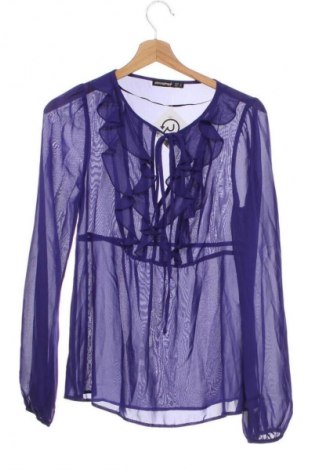 Dámská halenka Atmosphere, Velikost S, Barva Fialová, Cena  269,00 Kč