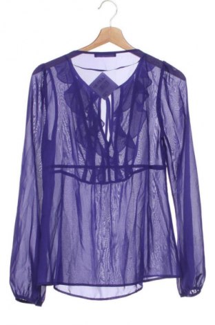 Dámská halenka Atmosphere, Velikost S, Barva Fialová, Cena  269,00 Kč