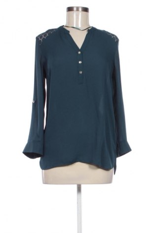 Bluză de femei Atmosphere, Mărime S, Culoare Albastru, Preț 27,99 Lei