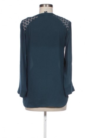 Bluză de femei Atmosphere, Mărime S, Culoare Albastru, Preț 27,99 Lei