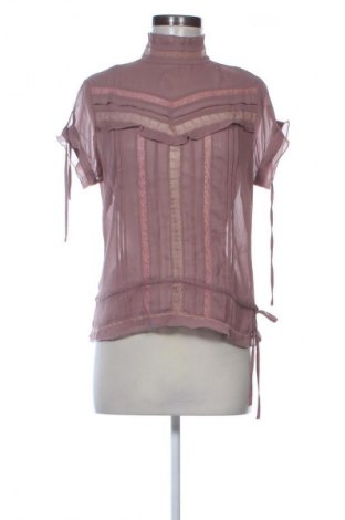 Dámská halenka Atmosphere, Velikost L, Barva Hnědá, Cena  259,00 Kč