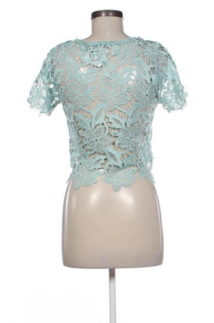 Bluzka damska Atmosphere, Rozmiar XS, Kolor Zielony, Cena 21,99 zł