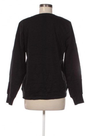 Дамска блуза Australian, Размер L, Цвят Черен, Цена 7,15 €