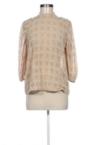 Дамска блуза Aware by Vero Moda, Размер M, Цвят Многоцветен, Цена 6,13 €