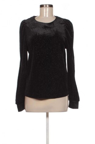 Дамска блуза B.Young, Размер M, Цвят Черен, Цена 2,04 €
