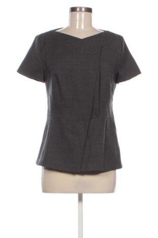 Bluză de femei BOSS, Mărime M, Culoare Gri, Preț 275,05 Lei