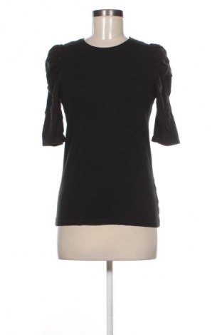 Дамска блуза Basic Collection, Размер S, Цвят Черен, Цена 3,57 €