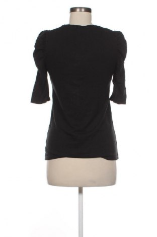 Дамска блуза Basic Collection, Размер S, Цвят Черен, Цена 3,57 €