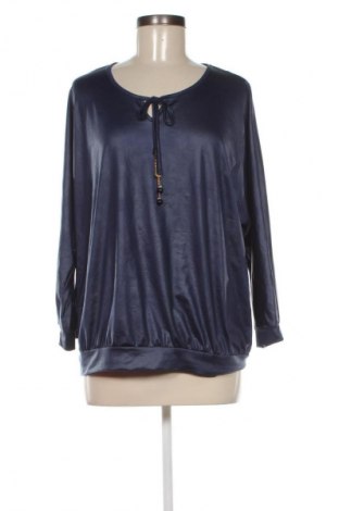 Дамска блуза Batida, Размер M, Цвят Син, Цена 2,04 €