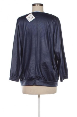 Дамска блуза Batida, Размер M, Цвят Син, Цена 2,04 €