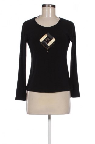 Дамска блуза Batida, Размер M, Цвят Черен, Цена 15,08 €