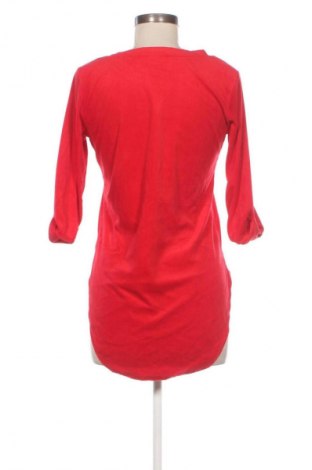 Dámská halenka Beloved, Velikost S, Barva Červená, Cena  227,00 Kč