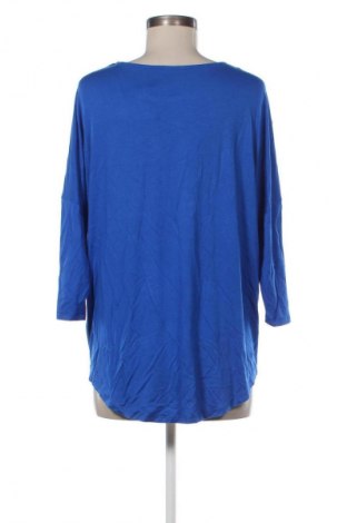Дамска блуза Beloved, Размер XL, Цвят Син, Цена 4,80 €