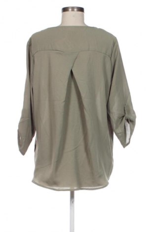 Dámská halenka Beloved, Velikost XL, Barva Zelená, Cena  179,00 Kč