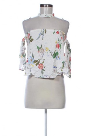 Női blúz Bershka, Méret S, Szín Sokszínű, Ár 3 699 Ft