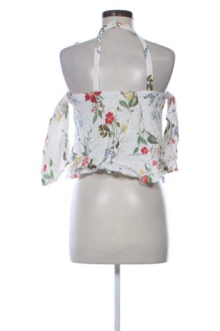 Női blúz Bershka, Méret S, Szín Sokszínű, Ár 3 699 Ft