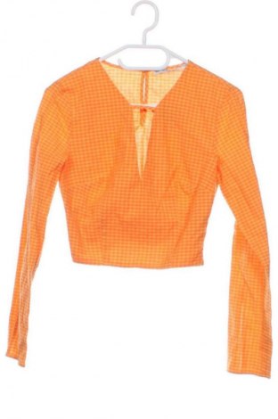 Dámská halenka Bershka, Velikost XS, Barva Vícebarevné, Cena  136,00 Kč