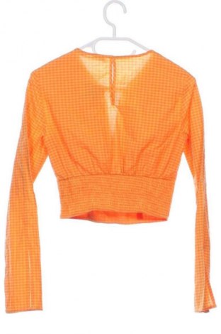 Dámská halenka Bershka, Velikost XS, Barva Vícebarevné, Cena  136,00 Kč