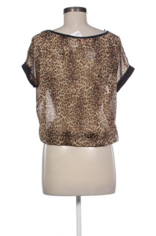 Bluzka damska Bershka, Rozmiar M, Kolor Kolorowy, Cena 25,70 zł