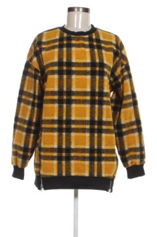 Bluză de femei Bershka, Mărime S, Culoare Multicolor, Preț 22,99 Lei