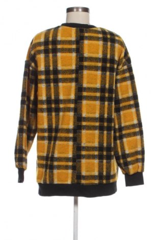 Bluză de femei Bershka, Mărime S, Culoare Multicolor, Preț 22,99 Lei