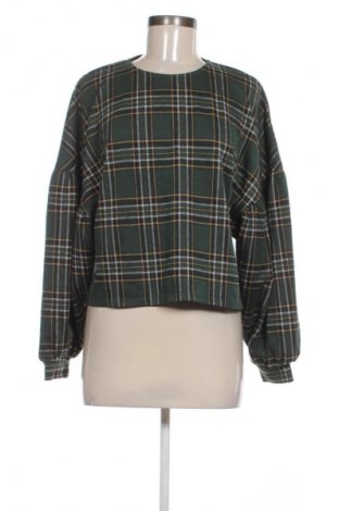 Bluză de femei Bershka, Mărime S, Culoare Multicolor, Preț 26,99 Lei