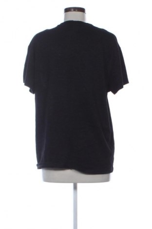 Női blúz Bershka, Méret XL, Szín Fekete, Ár 2 589 Ft