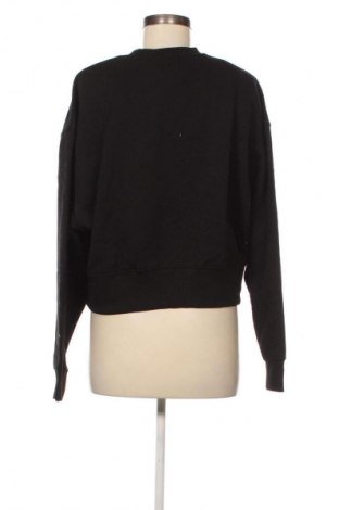 Bluză de femei Bershka, Mărime M, Culoare Negru, Preț 94,99 Lei