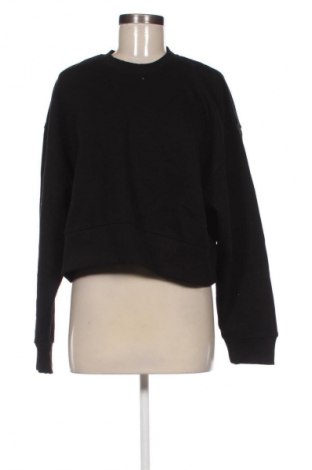 Damen Shirt Bershka, Größe M, Farbe Schwarz, Preis € 5,99