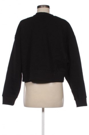 Damen Shirt Bershka, Größe M, Farbe Schwarz, Preis € 5,99